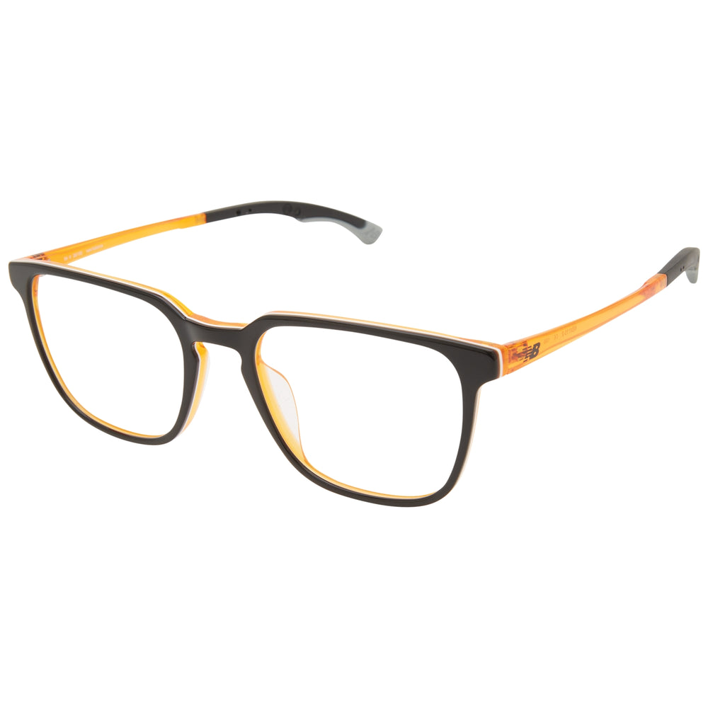 NEW BALANCE MOD. NB411502 54 SUNGLASSES & EYEWEAR