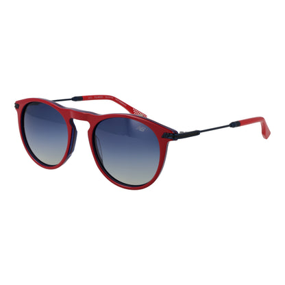 NEW BALANCE MOD. NB6075 52C02 SUNGLASSES & EYEWEAR