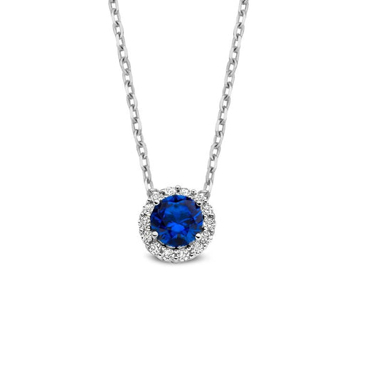 NEW BLING Mod. 9NB-1381 DESIGNER FASHION JEWELLERY