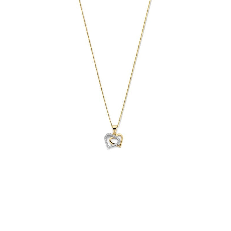 NEW BLING Mod. 9NB-1436 DESIGNER FASHION JEWELLERY