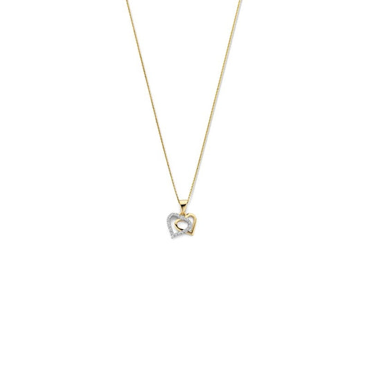 NEW BLING Mod. 9NB-1436 DESIGNER FASHION JEWELLERY