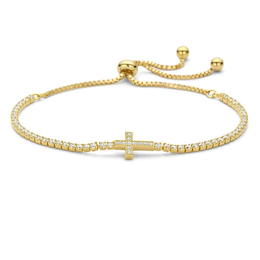 NEW BLING Mod. 9NB-1563 DESIGNER FASHION JEWELLERY