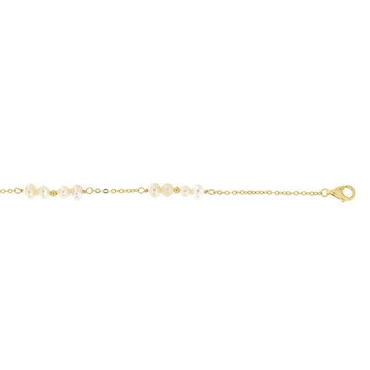 NEW BLING Mod. 9NB-PRL13B DESIGNER FASHION JEWELLERY
