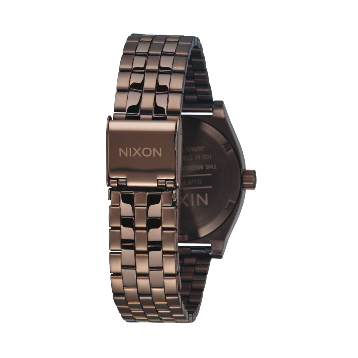 NIXON WATCHES Mod. A1130-5244 WATCHES