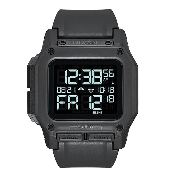 NIXON WATCHES Mod. A1180-001 WATCHES
