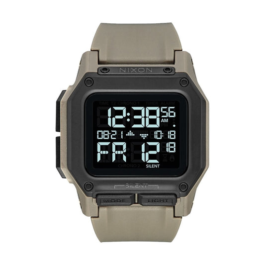 NIXON WATCHES Mod. A1180-2711 WATCHES
