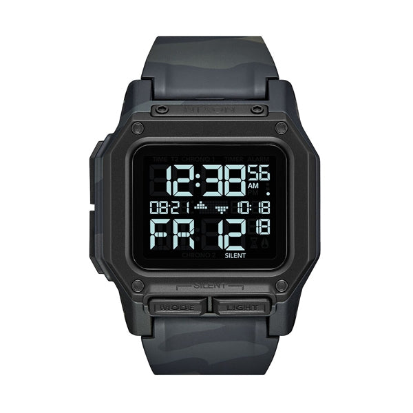 NIXON WATCHES Mod. A1180-3015 WATCHES