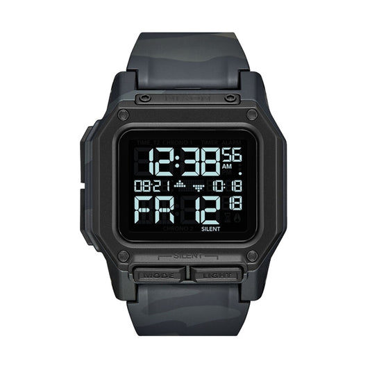 NIXON WATCHES Mod. A1180-3015 WATCHES
