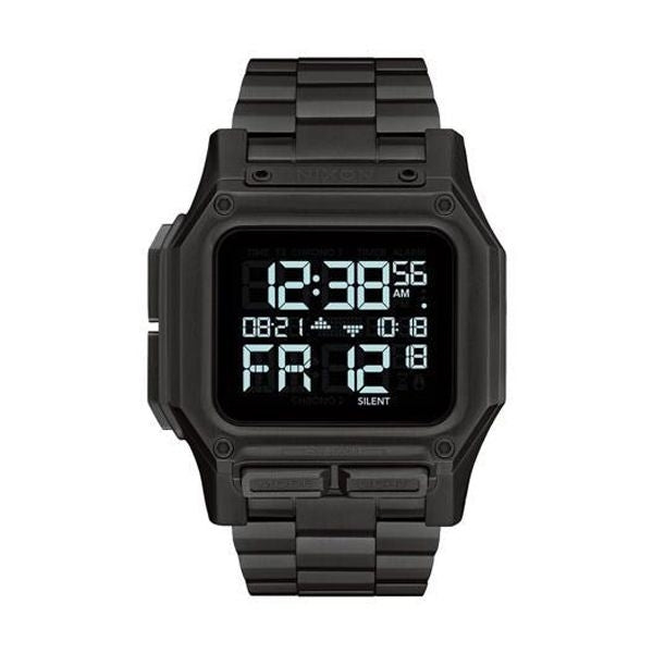 NIXON WATCHES Mod. A1268-001 WATCHES