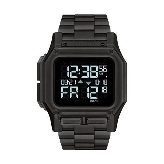 NIXON WATCHES Mod. A1268-001 WATCHES
