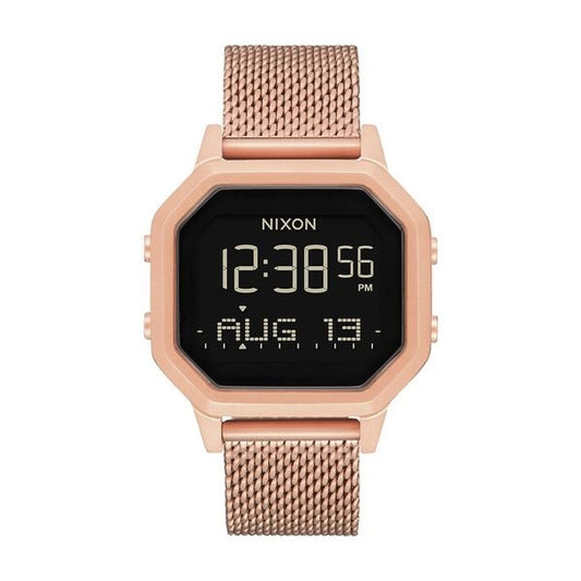 NIXON WATCHES Mod. A1272-897 WATCHES
