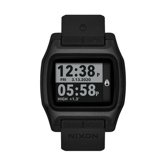 NIXON WATCHES Mod. A1308-001 WATCHES