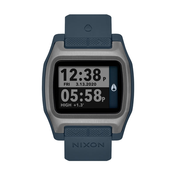 NIXON WATCHES Mod. A1308-2889 WATCHES