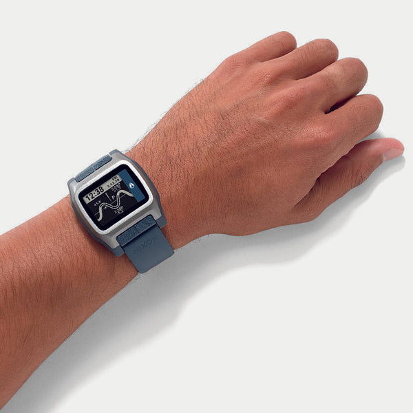 NIXON WATCHES Mod. A1308-2889