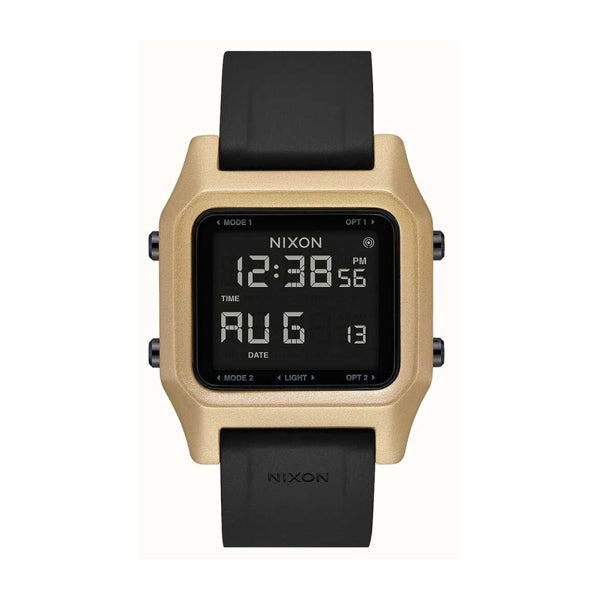 NIXON WATCHES Mod. A1309-010 WATCHES
