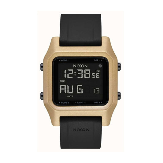NIXON WATCHES Mod. A1309-010 WATCHES