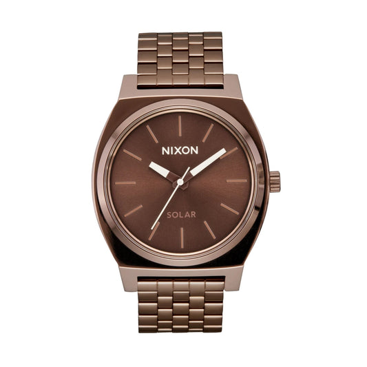 NIXON WATCHES Mod. A1369-5243 WATCHES