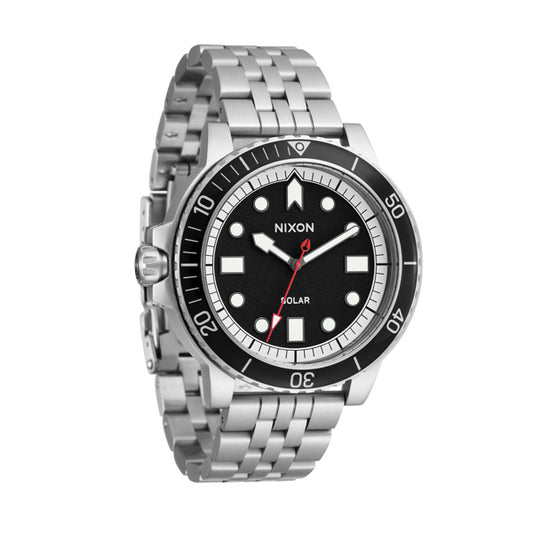 NIXON WATCHES Mod. A1402-5233 WATCHES