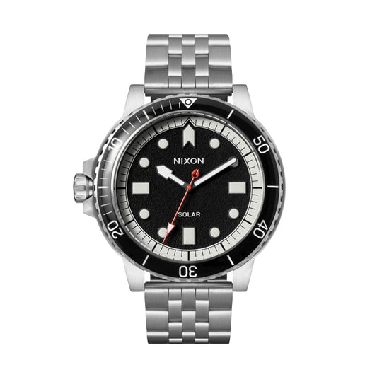 NIXON WATCHES Mod. A1402-5233 WATCHES