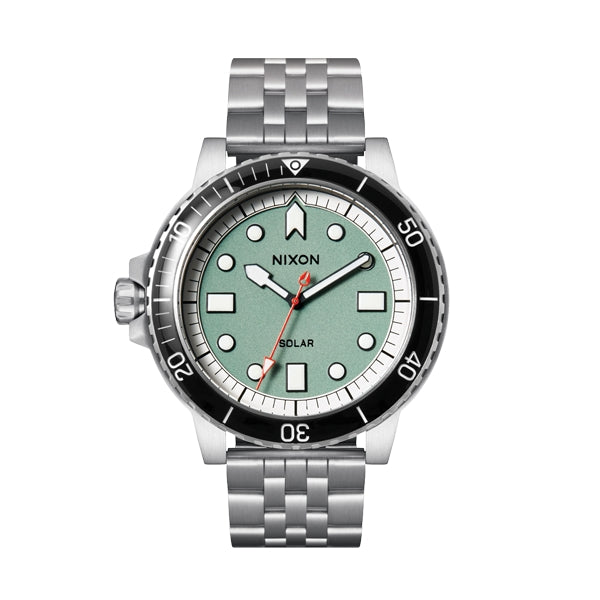 NIXON WATCHES Mod. A1402-5235 WATCHES
