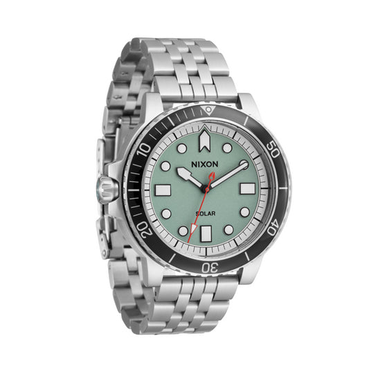NIXON WATCHES Mod. A1402-5235 WATCHES