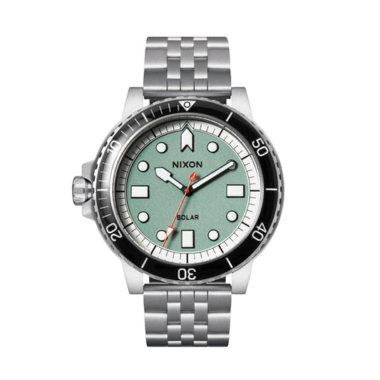 NIXON WATCHES Mod. A1402-5235 WATCHES
