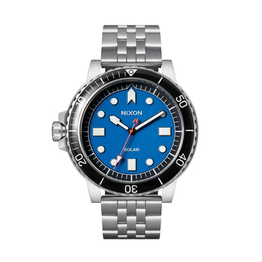 NIXON WATCHES Mod. A1402-5236 WATCHES