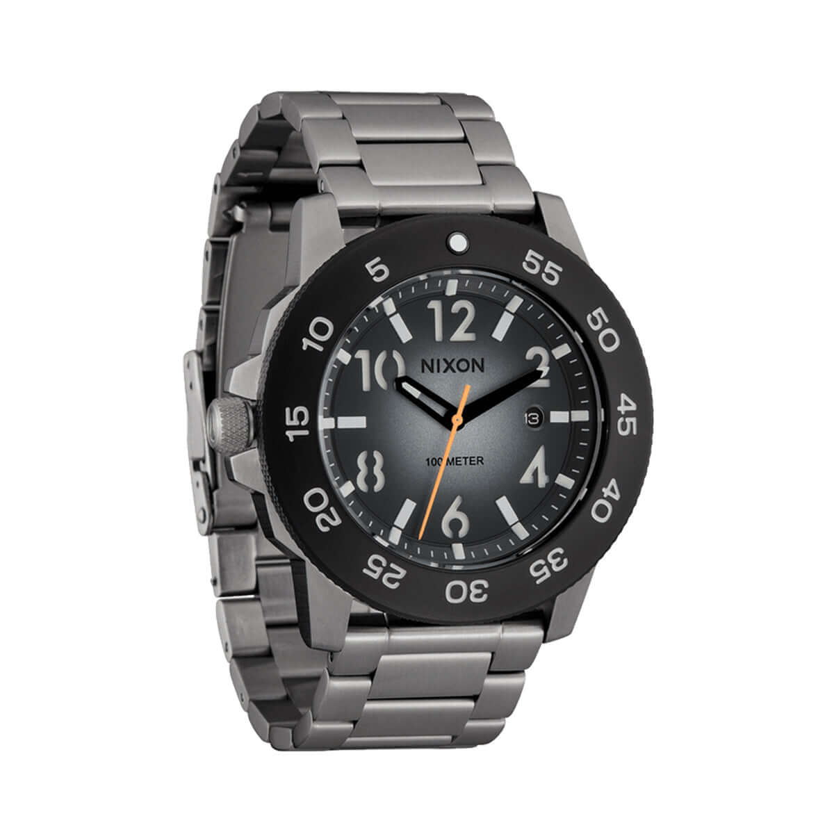 NIXON WATCHES Mod. A1414-5306 WATCHES
