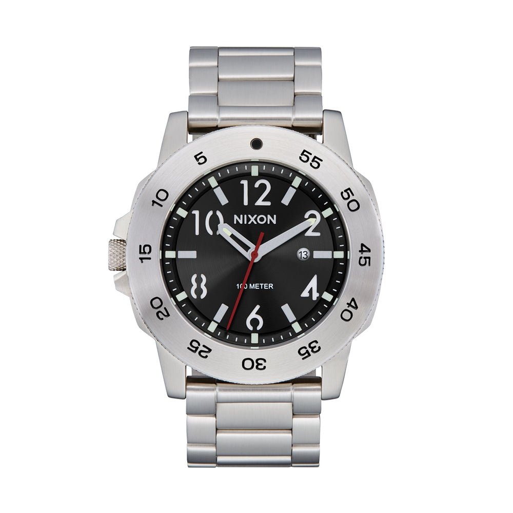 NIXON WATCHES Mod. A1414-625 WATCHES