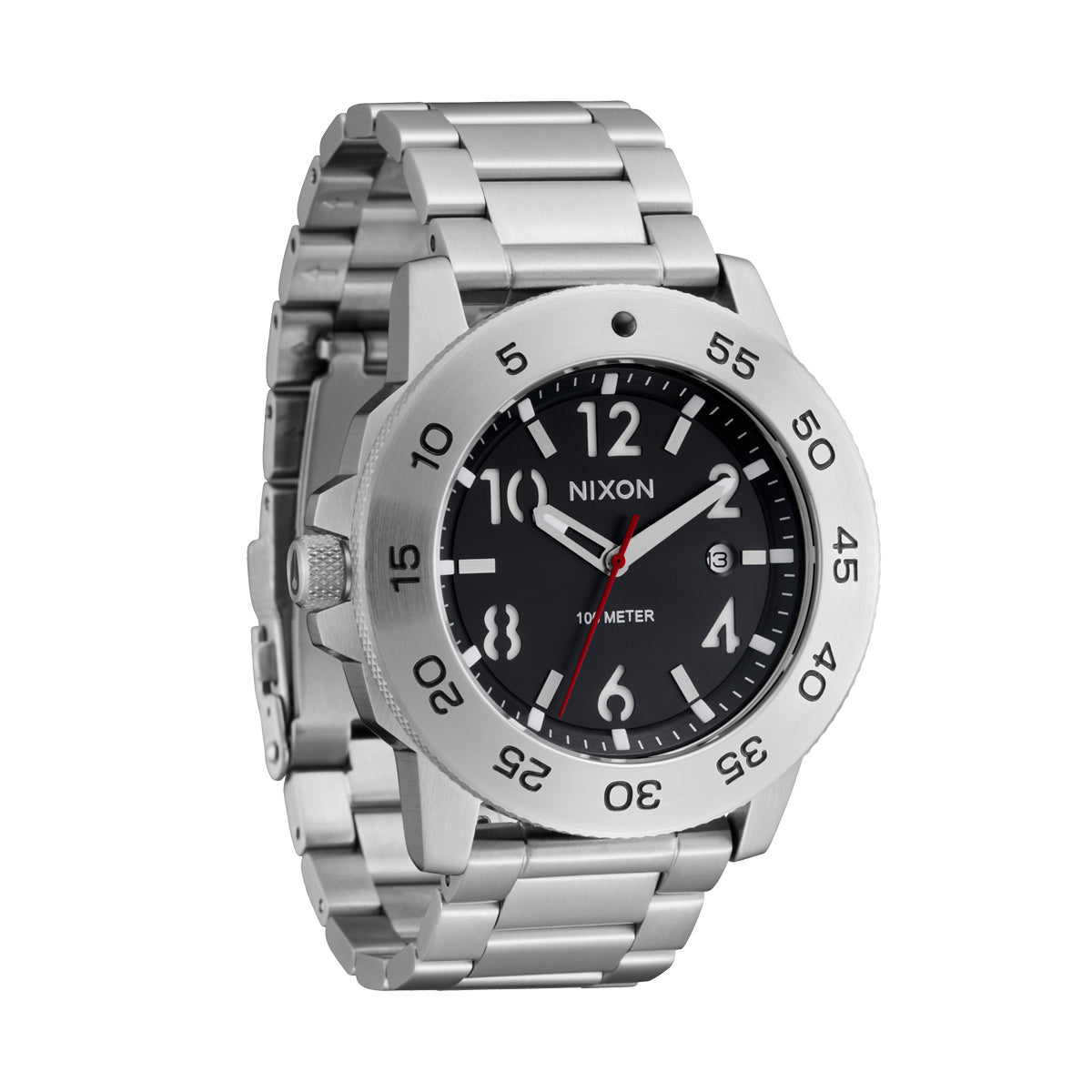NIXON WATCHES Mod. A1414-625 WATCHES