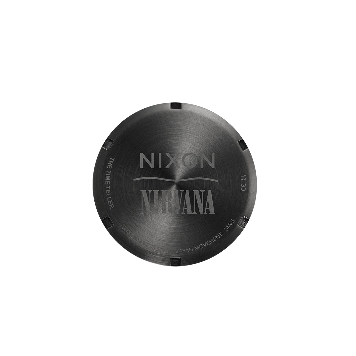 NIXON WATCHES Mod. A1419-5275 WATCHES