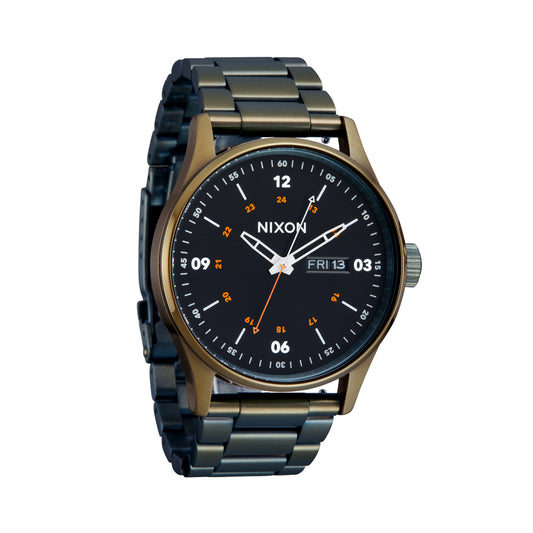 NIXON WATCHES Mod. A356-5110 WATCHES