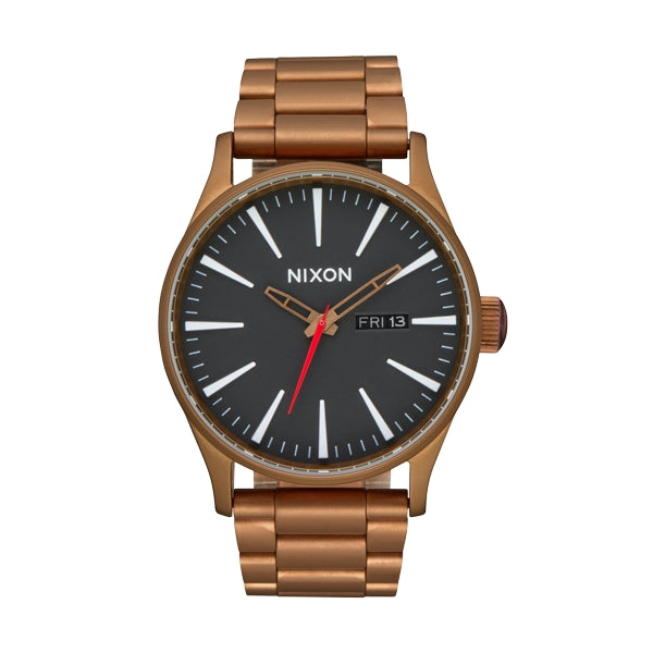 NIXON WATCHES Mod. A356-5145 WATCHES