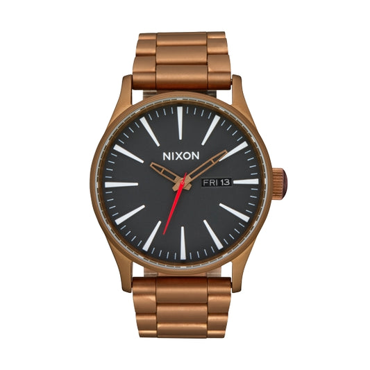 NIXON WATCHES Mod. A356-5145 WATCHES