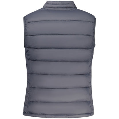 North Sails Grigio Polyester Woman Jacket