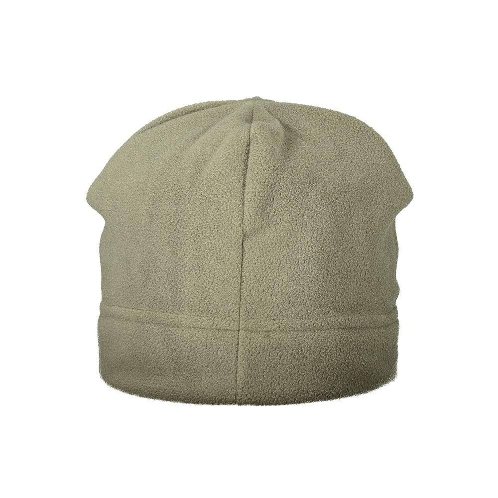 Norway 1963 Green Polyester Men Cap, fleece, luxury style winter hat