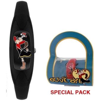 DISNEY Mod. OLW04