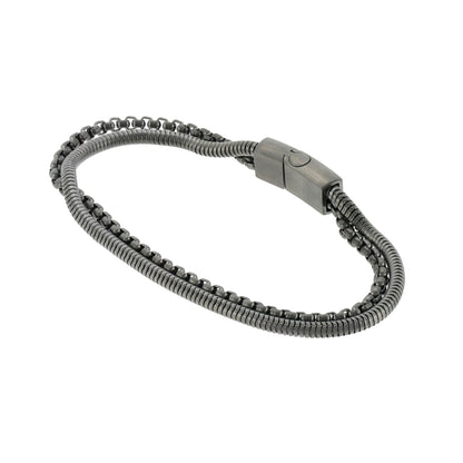ONE JEWELS JEWELRY Mod. OAMB4103GS