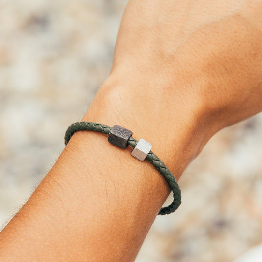 ONE JEWELS JEWELRY Mod. OAMM5101SG