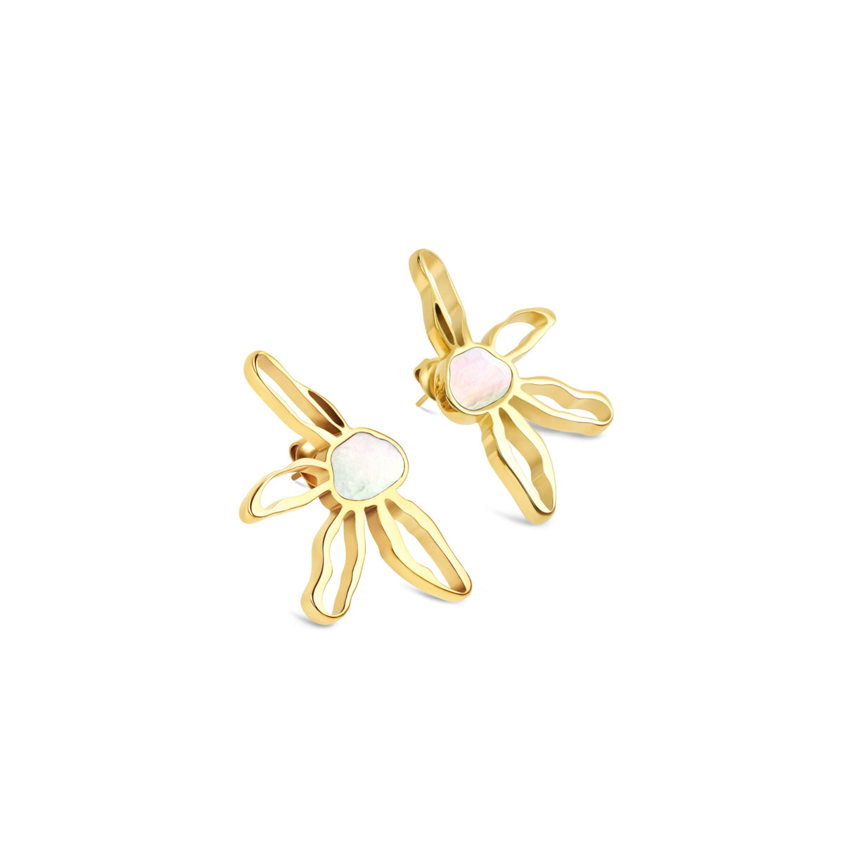 ONE JEWELS JEWELRY Mod. OJATE04D