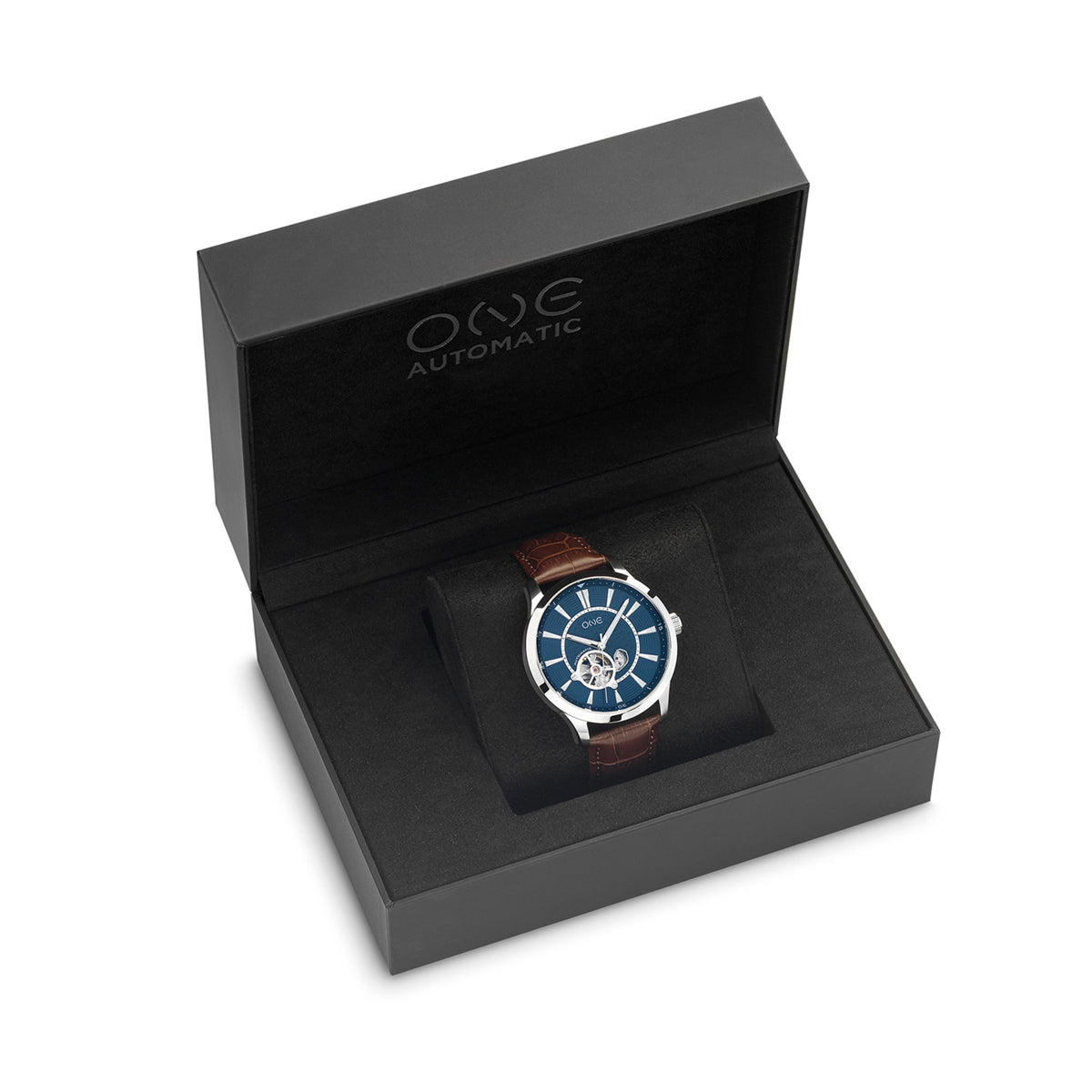 ONE WATCHES Mod. OG7830AC52B