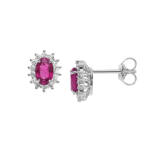 ORECCHINI COMETE MOD. ORB1023 DESIGNER FASHION JEWELLERY