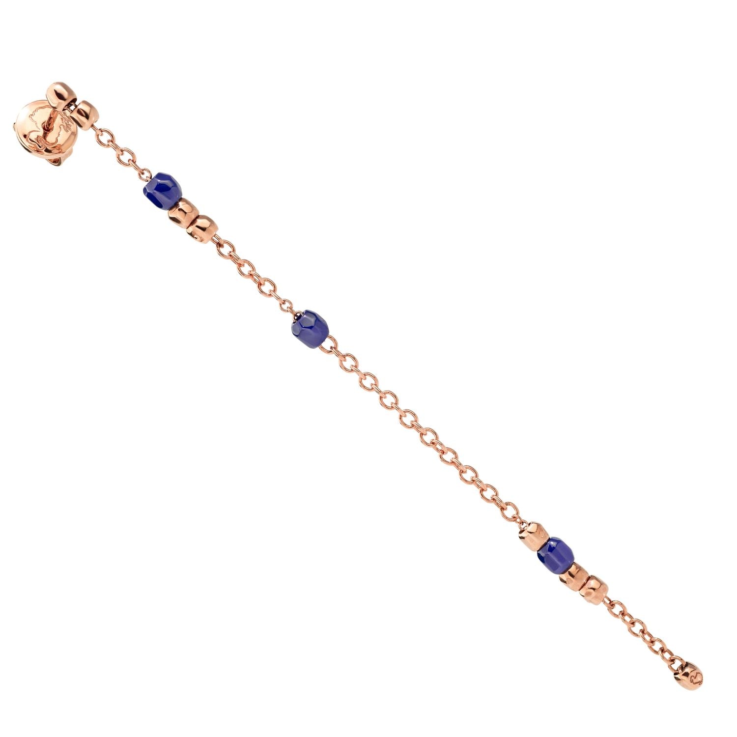 ORECCHINI DODO MOD. DHC1004GRANXCBL9R