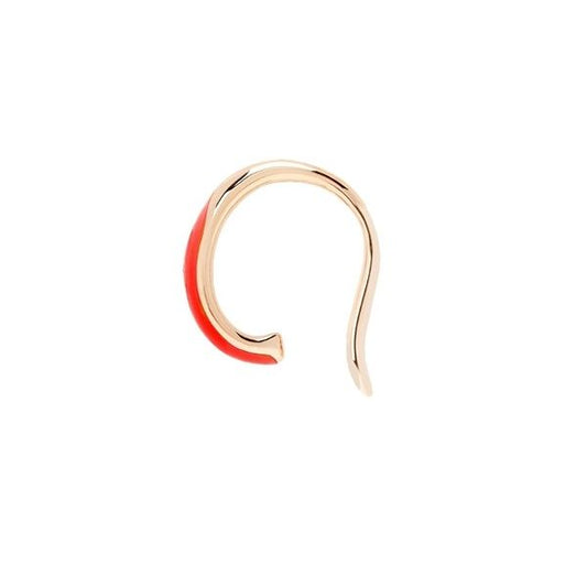 ORECCHINI DODO MOD. DHC3007RONDERORAG DESIGNER FASHION JEWELLERY