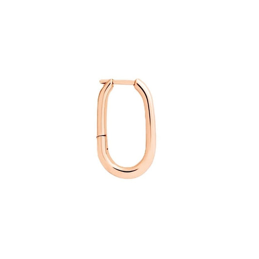 ORECCHINI DODO MOD. DHC4000ESSEN0009R DESIGNER FASHION JEWELLERY