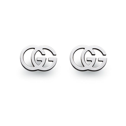 ORECCHINI GUCCI MOD. YBD094074001 luxury designer earrings