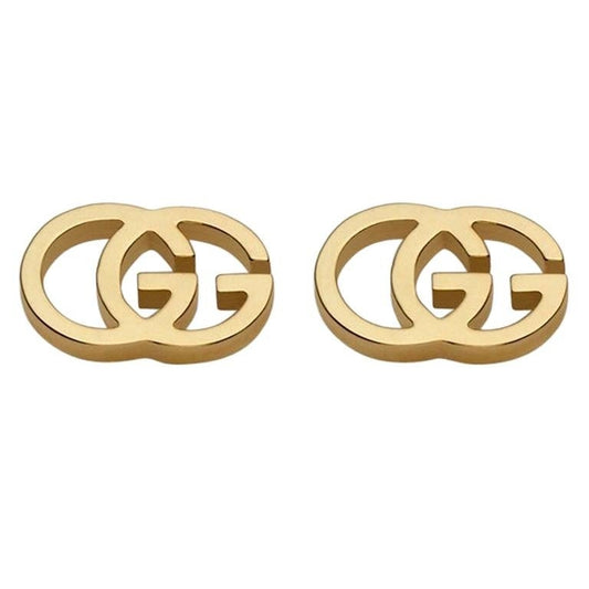 ORECCHINI GUCCI MOD. YBD094074002 DESIGNER FASHION JEWELLERY