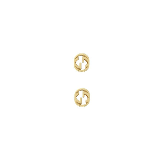 ORECCHINI GUCCI MOD. YBD748543001 DESIGNER FASHION JEWELLERY