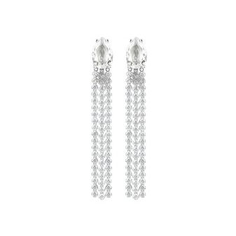 ORECCHINI GUESS MOD. JUBS02021JWRHT DESIGNER FASHION JEWELLERY