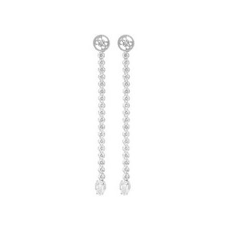 ORECCHINI GUESS MOD. JUBS02023 JWRHT DESIGNER FASHION JEWELLERY